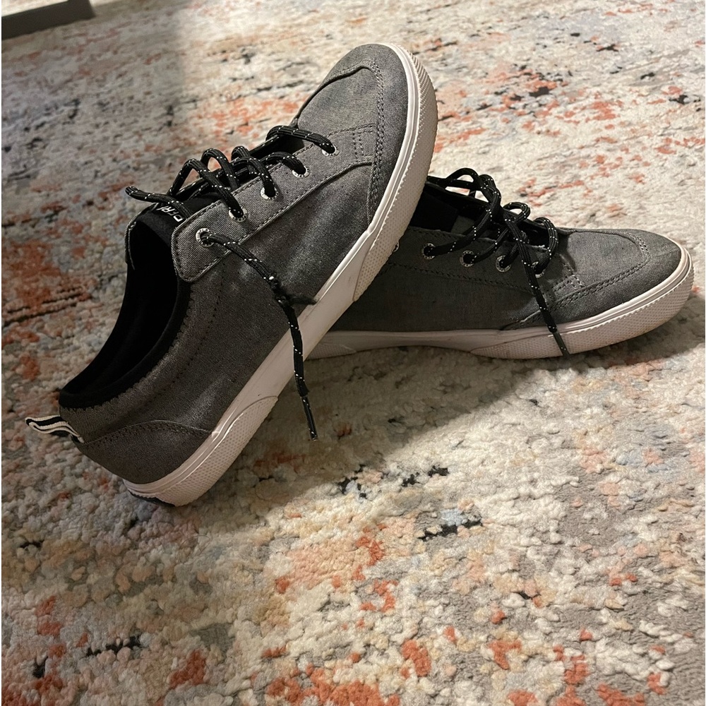 Sperry sneakers